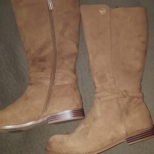 💖NEW MICHAEL KORS BOOTS💖